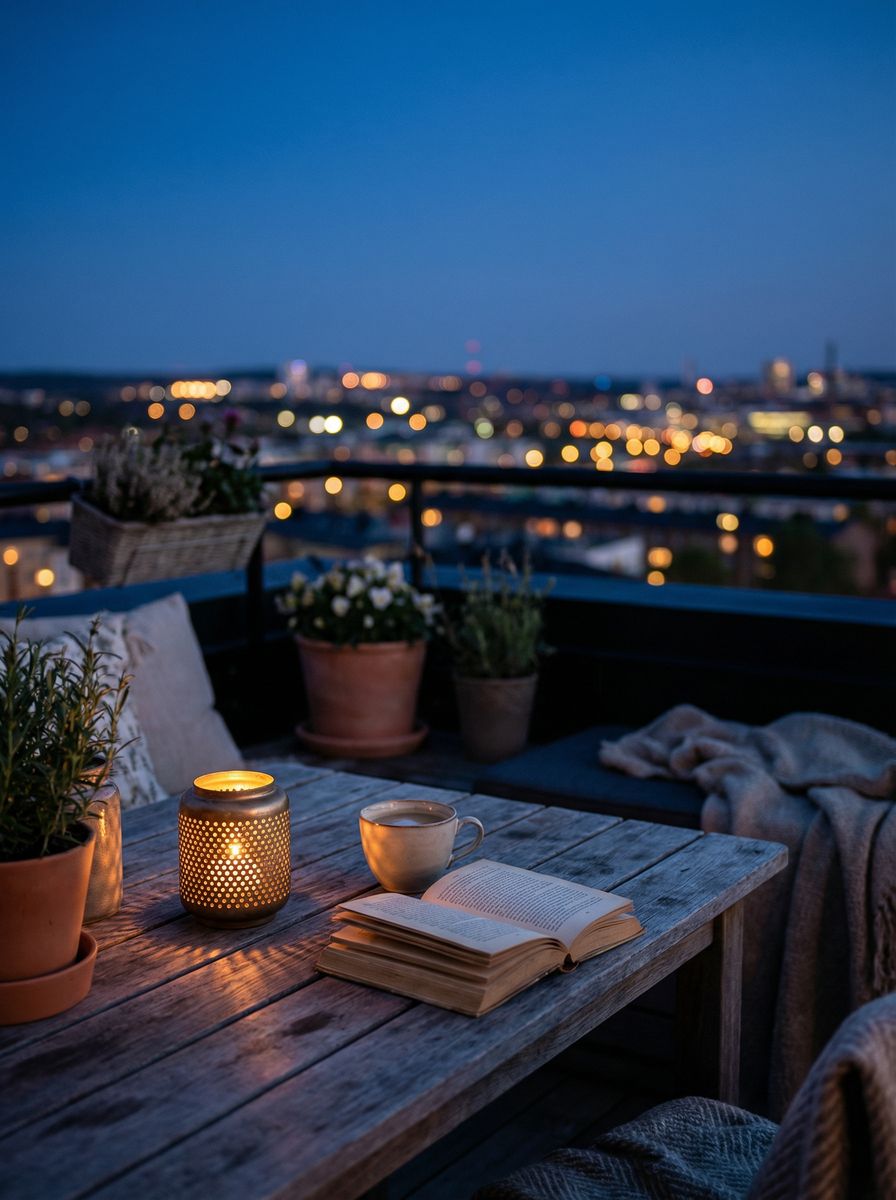 糖心Vlog 城市边缘的守望者